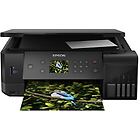 Epson multifunzione inkjet et-7700 a4 pentacromia 5760 x 1440 dpi c11cg15401