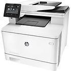 Hp multifunzione laser mfp m377dw colore a4 38.400 x 600 dpi m5h23a#b19