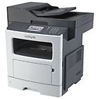 Lexmark multifunzione laser mx517de in bianco e nero a4 1200 x 1200 dpi 35sc748