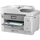 Brother multifunzione inkjet mfc-j5945dw a3 quadricromia 1200 x 4800 dpi mfcj5945dw