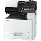 Kyocera multifunzione laser m8124cidn colore a3 1200 x 1200 dpi 1102p43nl0