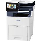 Xerox multifunzione laser c505/x colore a4 1200 x 2400 dpi c505v_x