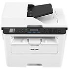 Ricoh multifunzione laser sp 230sfnw in bianco e nero a4 600 x 2400 dpi 408293