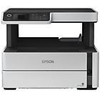 Epson multifunzione inkjet ecotank et-m2140 stampante multifunzione b/n c11cg27402