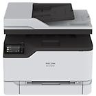 Ricoh multifunzione laser m c240fw colore a4 2400 x 600 dpi 9p00124