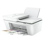 Hp multifunzione inkjet 4122e all-in-one a4 quadricromia 4800 x 1200 dpi 26q92b#629