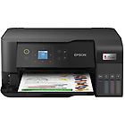 Epson multifunzione inkjet et-2840 a4 quadricromia 4800 x 1200 dpi c11ck58402