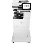 Hp multifunzione laser mfp m682z colore a4 1200 x 1200 dpi j8a17a#b19