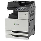 Lexmark multifunzione laser cx921de colore altro 1200 x 1200 dpi 32c0230