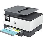 Hp multifunzione inkjet 9019e all-in-one a4 quadricromia 4800 x 1200 dpi 22a59b#629