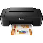 Canon multifunzione inkjet mg2550s a4 quadricromia 4800 x 600 dpi 0727c006