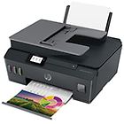 Hp Multifunzione Inkjet 570 Wireless All-in-one A4 Quadricromia 4800 X 1200 Dpi 5hx14a#bhc