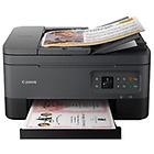 Canon multifunzione inkjet ts7450a a4 quadricromia 4800 x 1200 dpi 4460c056