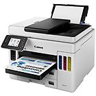 Canon multifunzione inkjet gx7050 a4 quadricromia 600 x 1200 dpi 4471c006