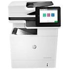 Hp multifunzione laser mfp m635h in bianco e nero a4 1200 x 1200 dpi 7ps97a#b19