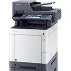 Kyocera multifunzione laser m6630cidn colore a4 1200 x 1200 dpi 1102tz3nl1