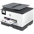 Hp multifunzione inkjet 9025e all-in-one a4 quadricromia 4800 x 1200 dpi 226y1b#629