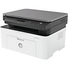 Hp multifunzione laser mfp 135a in bianco e nero a4 1200 x 1200 dpi 4zb82a#b19