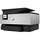 Hp multifunzione inkjet 9019/premier all-in-one a4 quadricromia 4800 x 1200 dpi 1kr55b#bhc