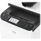 Ricoh multifunzione laser m c250fwb colore a4 2400 x 600 dpi 947372