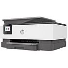 Hp multifunzione inkjet 8022 all-in-one a4 quadricromia 4800 x 1200 dpi 1kr65b #bhc