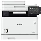 Canon multifunzione laser mf746cx colore a4 1200 x 1200 dpi 3101c021aa