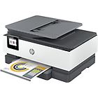 Hp multifunzione inkjet 8024e all-in-one a4 quadricromia 4800 x 1200 dpi 229w8b#629