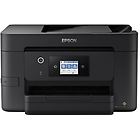 Epson multifunzione inkjet wf-3820dwf a4 quadricromia 4800 x 2400 dpi c11cj07403