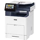 Xerox multifunzione laser b605v_s in bianco e nero a4 1200 x 1200 dpi b605v_s