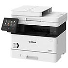 Canon multifunzione laser mf446x in bianco e nero a4 1200 x 1200 dpi 3514c006