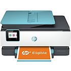 Hp multifunzione inkjet officejet pro 8025e stampante a4 a colori f/r automatico 10ppm 229w9b