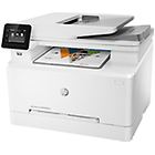 Hp multifunzione laser mfp m283fdw colore a4 600 x 600 dpi 7kw75a#b19