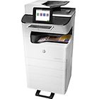 Hp multifunzione inkjet mfp 785z+ a3 quadricromia 2400 x 1200 dpi z5g75a#b19