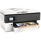 Hp multifunzione inkjet officejet pro 7720 wide format stampante a3 34ppm wifi y0s18a