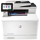 Hp multifunzione laser mfp m479fdn colore a4 38.400 x 600 dpi w1a79a#b19