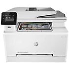 Hp multifunzione laser mfp m282nw colore a4 600 x 600 dpi 7kw72a#b19