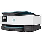 Hp multifunzione inkjet 8015 all-in-one a4 quadricromia 4800 x 1200 dpi 4kj69b#bhc