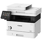 Canon multifunzione laser mf443dw in bianco e nero a4 1200 x 1200 dpi 3514c0008aa