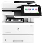 Hp multifunzione laser mfp m528dn in bianco e nero a4 1200 x 1200 dpi 1pv64a#b19