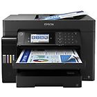 Epson multifunzione inkjet et-16600 a3 quadricromia 4800 x 2400 dpi c11ch72401