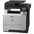 Hp multifunzione laser mfp m521dw in bianco e nero a4 1200 x 1200 dpi a8p80a#b19