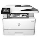 Hp multifunzione laser mfp m426fdw in bianco e nero a4 4800 x 600 dpi f6w15a#b19