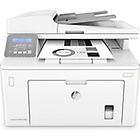 Hp multifunzione laser mfp m148dw in bianco e nero a4 1200 x 1200 dpi 4pa41a#b19