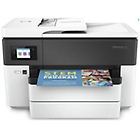 Hp multifunzione inkjet 7730 wide format all-in-one a3 quadricromia 4800 x 1200 dpi y0s19a#a80