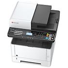 Kyocera multifunzione laser m2135dn in bianco e nero a4 1200 dpi 1102s03nl0