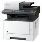 Kyocera multifunzione laser m2640idw in bianco e nero a4 1200 dpi 1102s53nl0