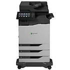 Lexmark multifunzione laser cx825dtfe colore a4 1200 x 1200 dpi 42k0052