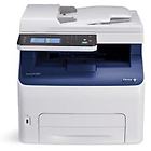 Xerox multifunzione led workcentre 6027 colore fronte/retro wi-fi di rete