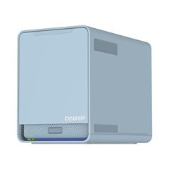 Qnap nas router wireless 802.11a/b/g/n/ac, bluetooth 5.0 desktop qmiroplus-201w