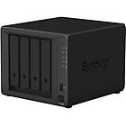 Synology nas disk station server nas ds923+